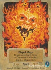 Dispel Magic